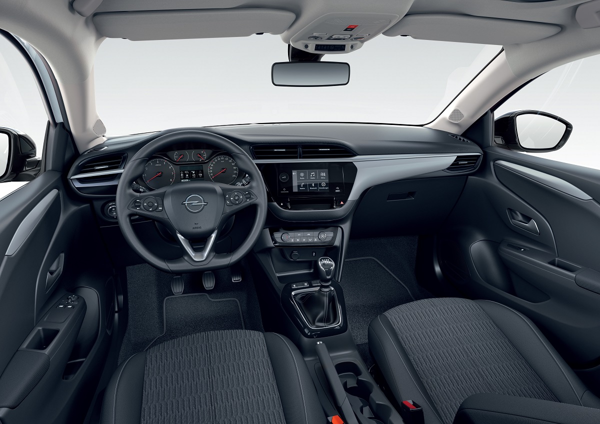 Long Awaited New Opel Corsa Finally Priced The Citizen Long Awaited New Opel Corsa Finally Priced The Citizen