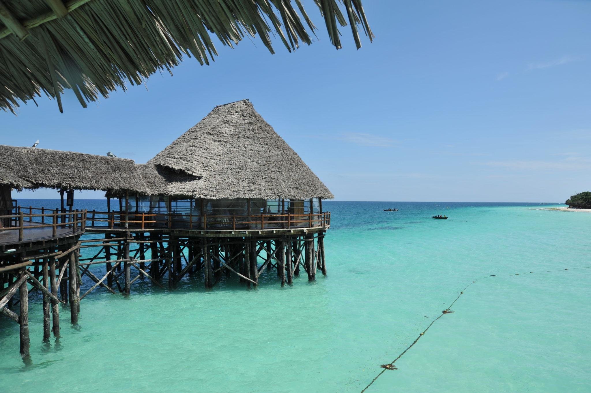 Dreaming of a getaway? Go Zanzibar | Lifestyle The Citizen