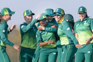SA Emerging Women
