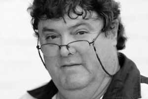 Andre "Scribe" de Kock