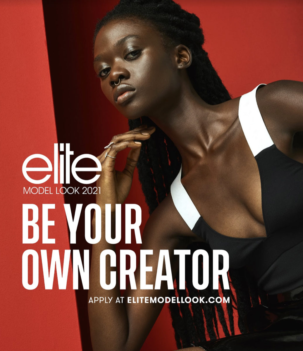 Elite Model Look: The world's biggest modeling contest is back, and ...