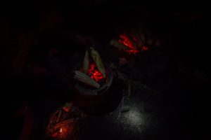 DRCONGO-VOLCANO-EVACUATION