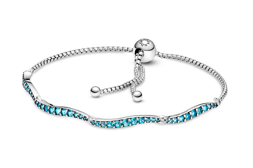WIN a stunning PANDORA bracelet worth R1,399! The Citizen