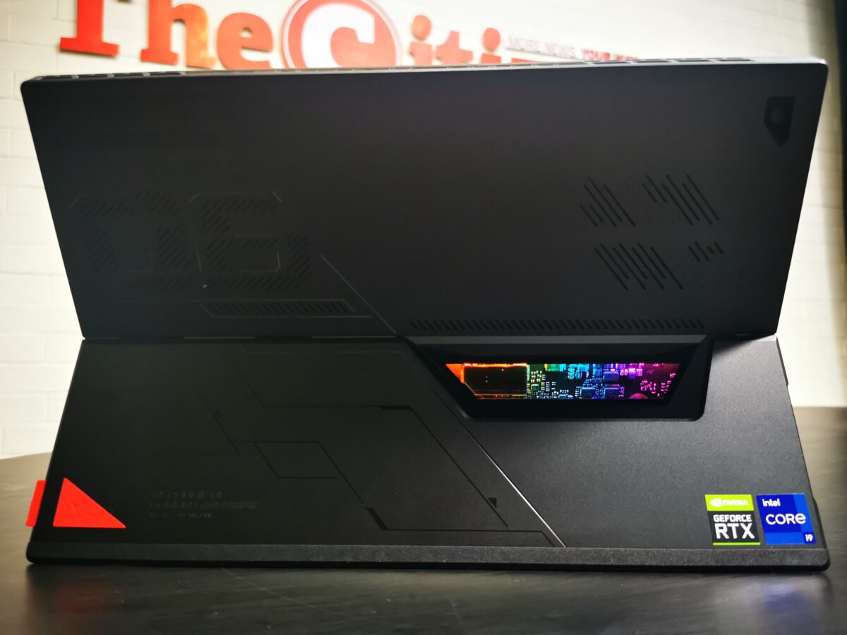 Review: Asus ROG Flow Z13 takes tablet gaming to the next level