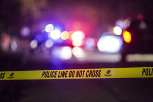 Minneapolis shooting