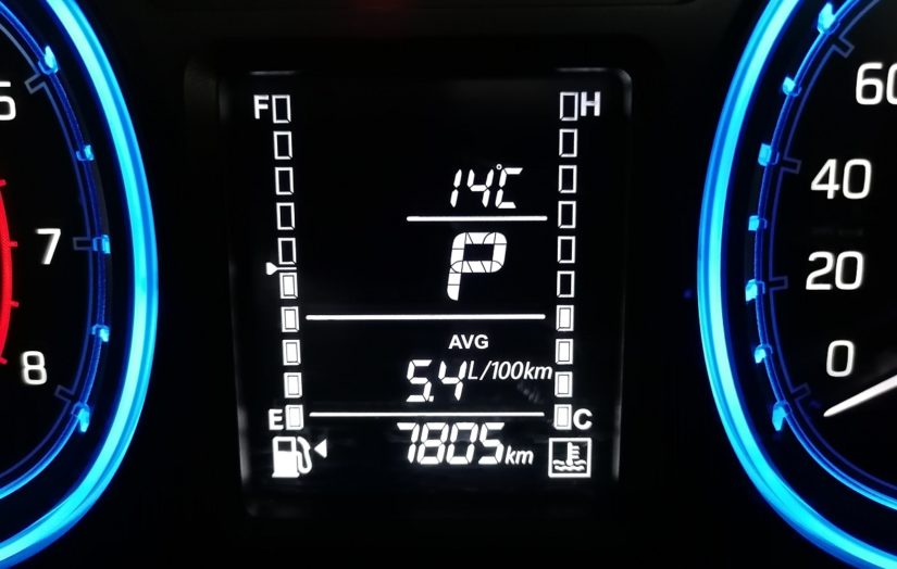 Suzuki Vitara Brezza geared for affordable road trips The Citizen