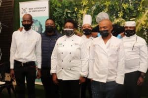 Tembisa cook-off marred by controversy