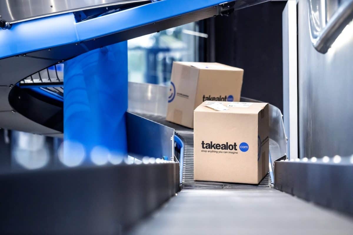 Takealot gears up to sell groceries online here's why