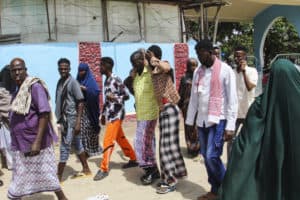 Ten killed in Al-Shabaab attack on Mogadishu tea shop