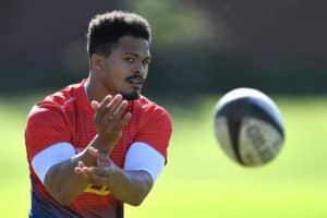 WP centre Juan de Jongh is back in the Cape