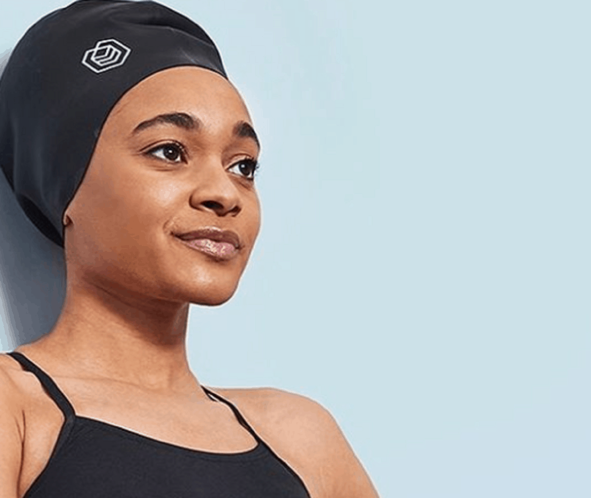 Tokyo Olympics Swimming body bans swimming caps designed for black hair The Citizen
