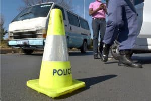 Two Eastern Cape motorists arrested for transporting booze during lockdown