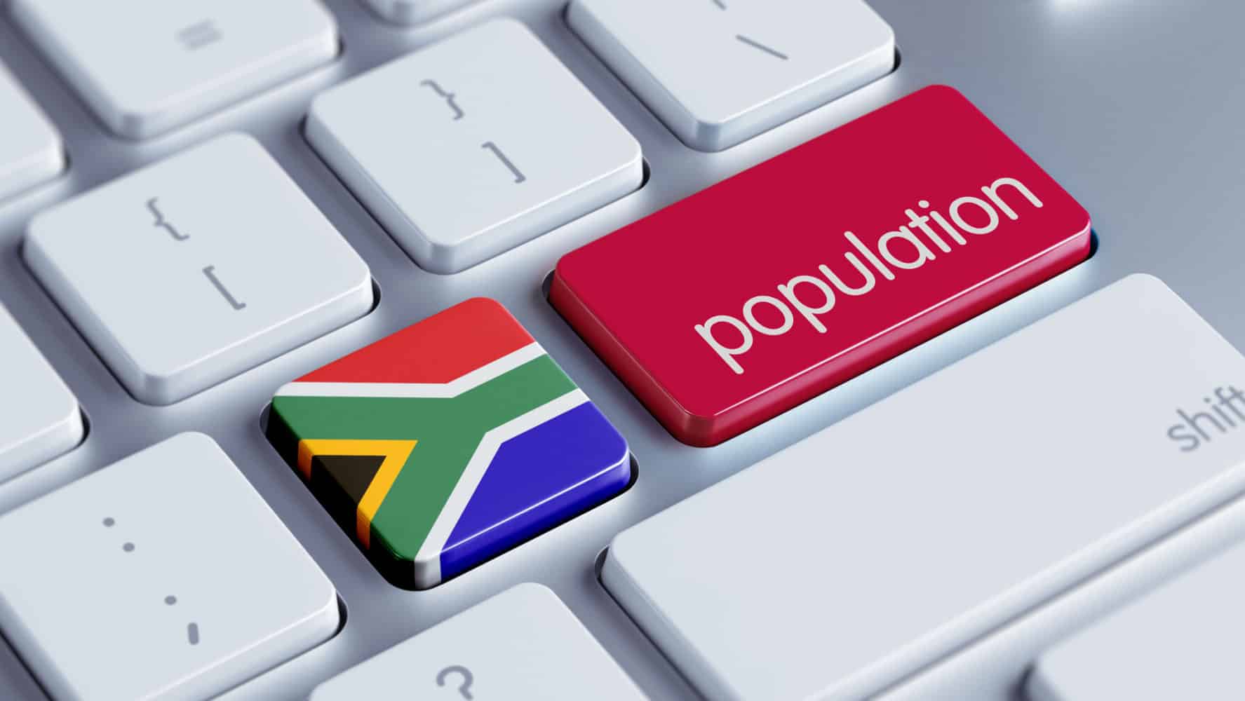 Covid19 pandemic reduces life expectancy in SA by three years The