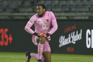 Kaizer Chiefs - Brandon Petersen