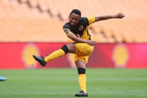 Kaizer Chiefs - Nkosingiphile Ngcobo