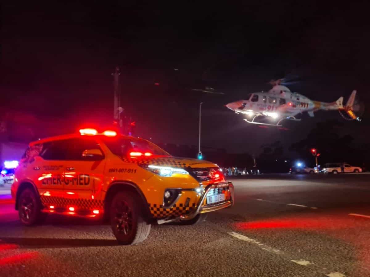 Durban shooting One killed in Avoca area on Monday The Citizen