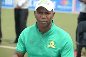 Alex Bapela - Orlando Pirates