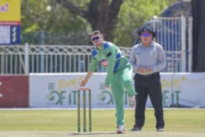 Gauteng Lions