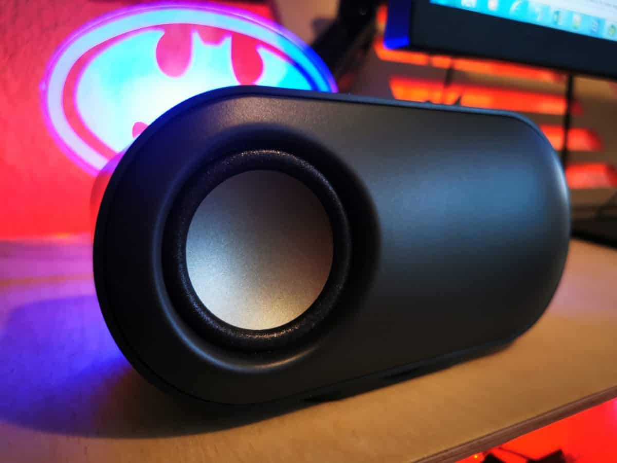 Logitech Z407 review: Powerful audio without the pretence