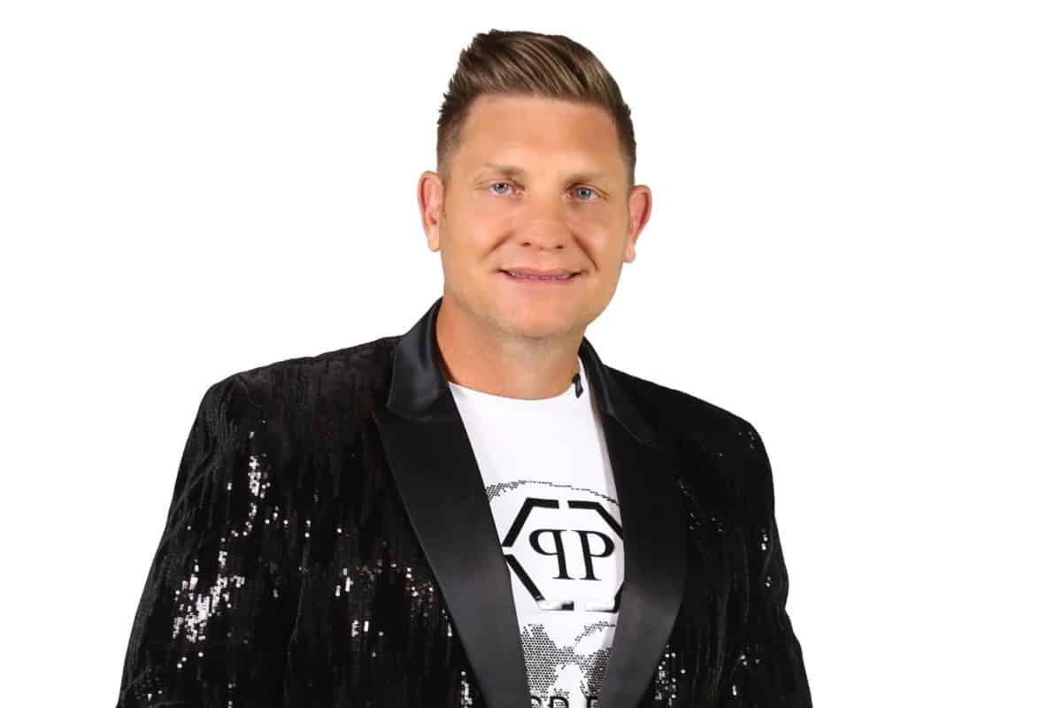 'She called me Kurt Khumalo' Kurt Darren on working with Kelly Khumalo