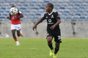 Orlando Pirates - Azola Tshobeni - JDR Stars