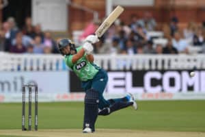 cricket batter