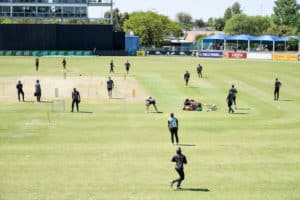 Cricket fans to return