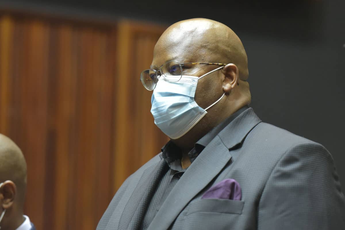 Special Tribunal Cracks Down On R167M Limpopo Tender Fraud Case - 4e7hcap