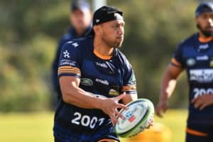 Christian Lealiifano