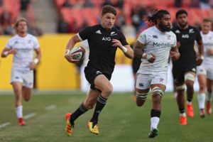 Beauden Barrett