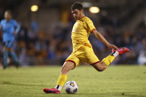 Josh-Cavallo-of-Adelaide-United