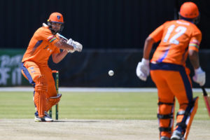 Knights win T20 Cup
