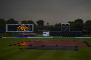 T20 Cup results
