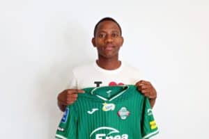 Radomiak-unveil-Thabo-Cele