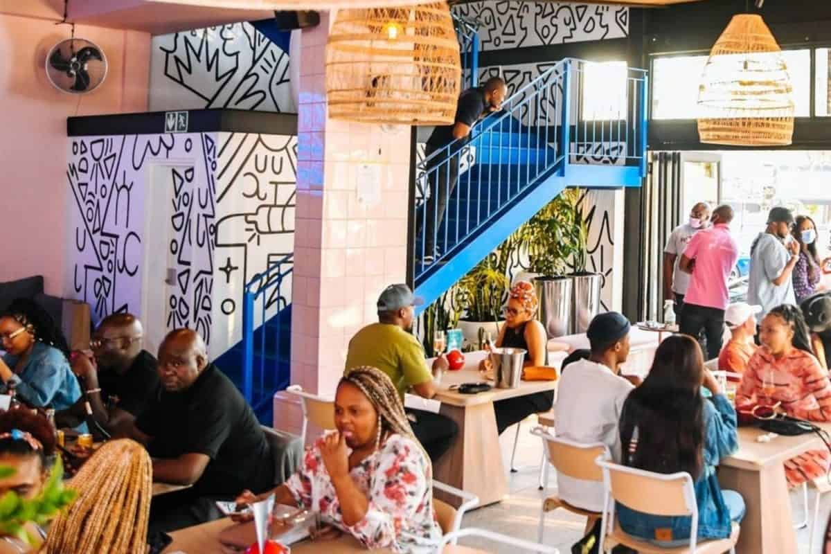 Greenside's Altar Bar Redefining 'crazy, sexy, cool' The Citizen