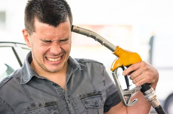 South Africans Outraged By Increase In Fuel Prices