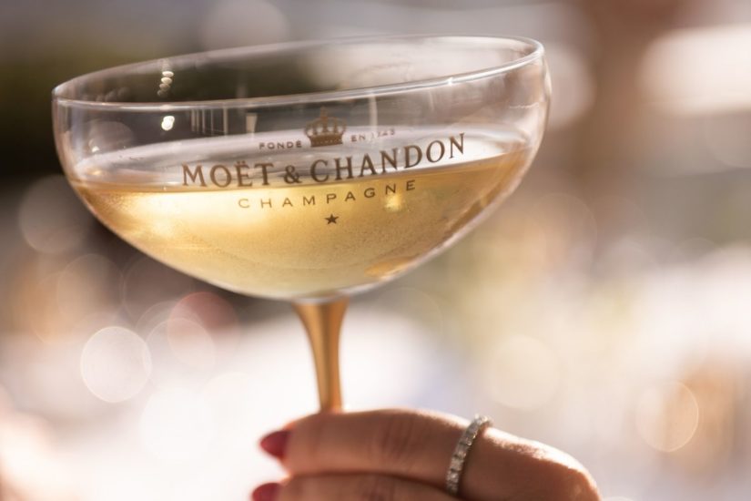 Exceptional' year for Champagne despite record heat producers