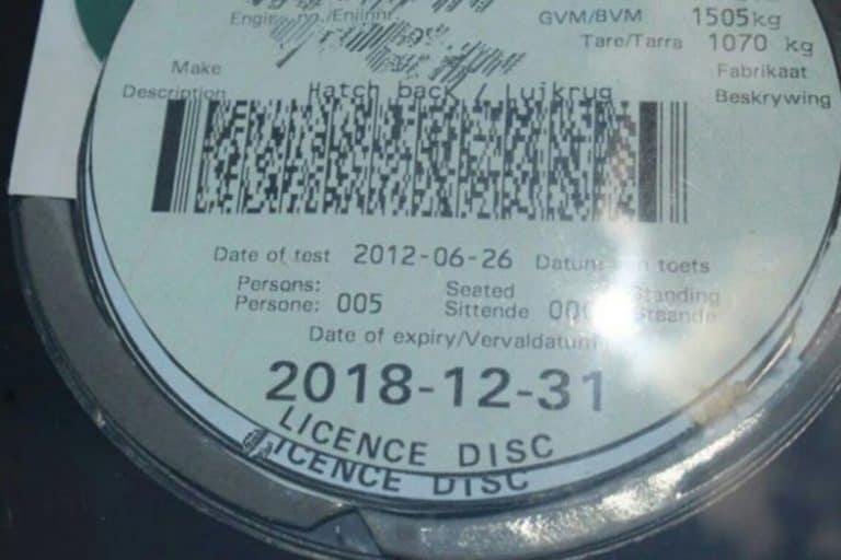 FNB, RTMC launch online service to renew licence discs