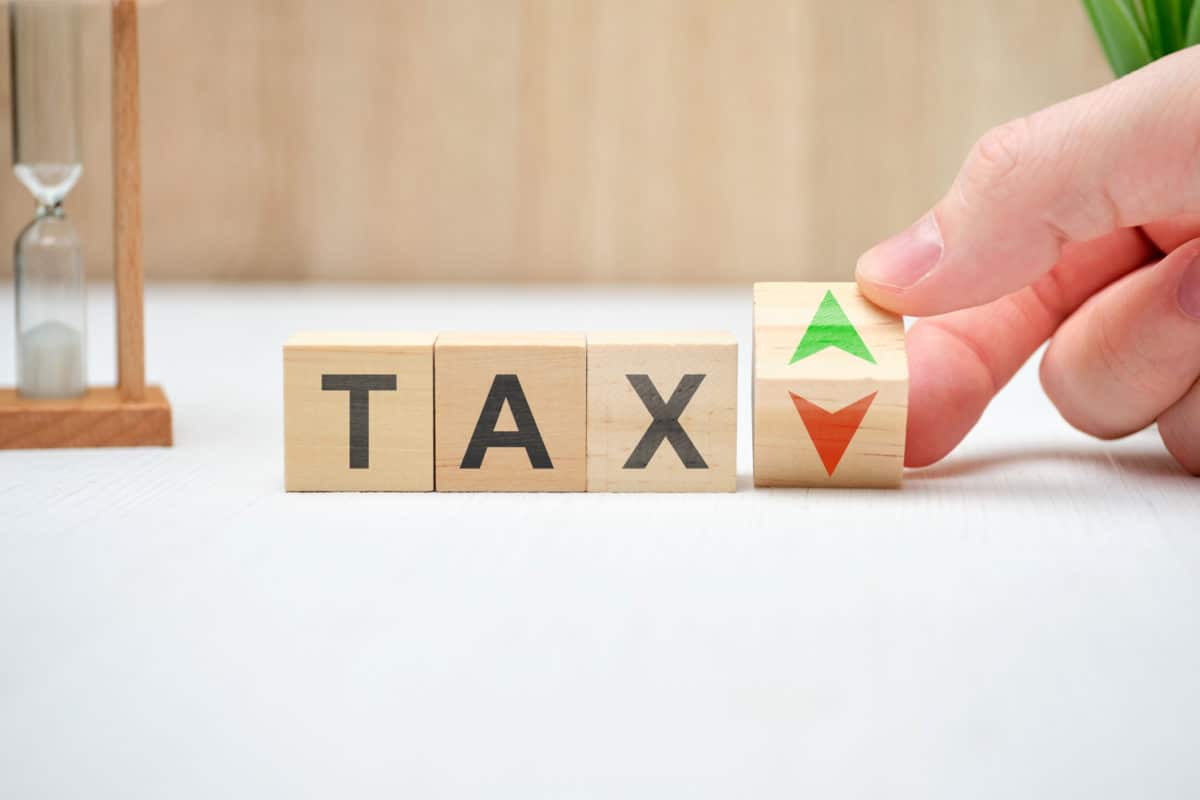 Sars extends tax return deadline to 2 December | The Citizen