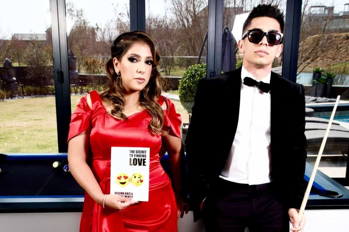 Analysing the meaning of love in a relationship The Citizen