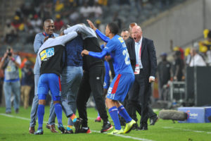 Supersport United