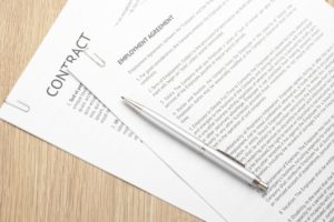 Employment contract of Japh Chuwe terminated