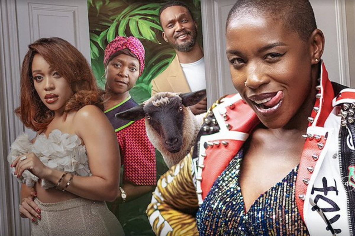 Netflix's 'How to Ruin Christmas The Funeral' trailer drops The Citizen