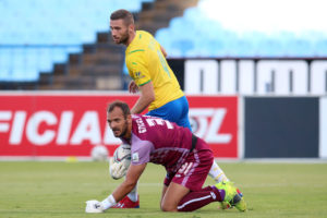 Pavol Safranko - Mamelodi Sundowns