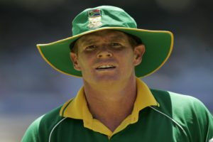 Shaun Pollock hall of fame