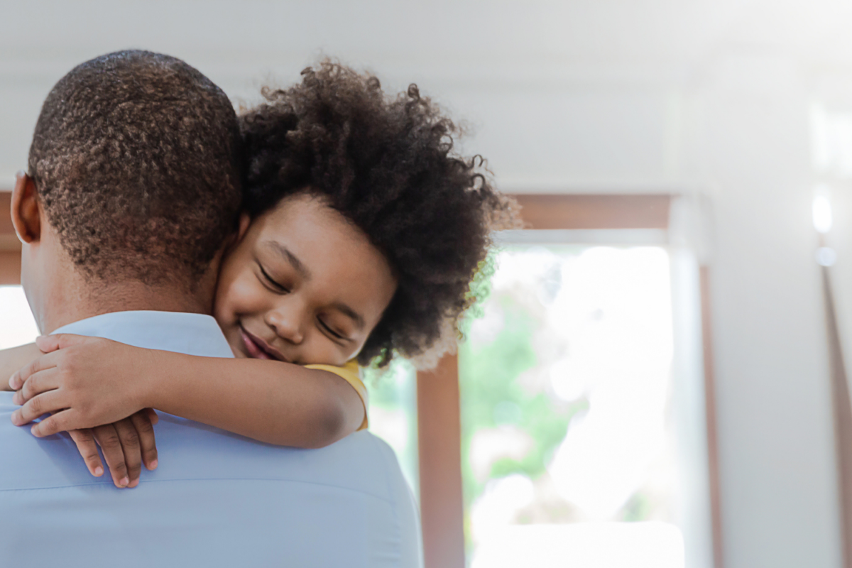South African Fathers Looking For More Connection With Their Kids