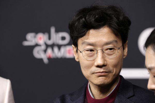 Man Gets Death Sentence For Smuggling Squid Games Into North Korea