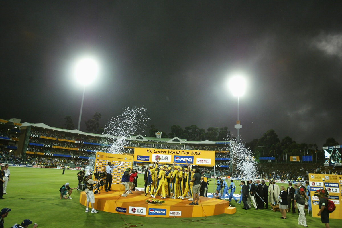 South Africa to host 50overs Cricket World Cup in 2027 The Citizen
