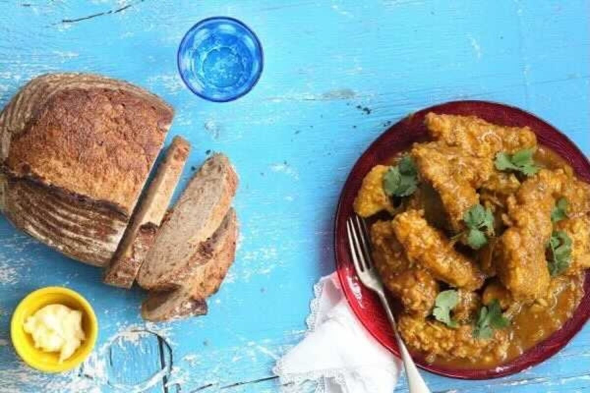 Recipe of the day Traditional South African pickled fish The Citizen