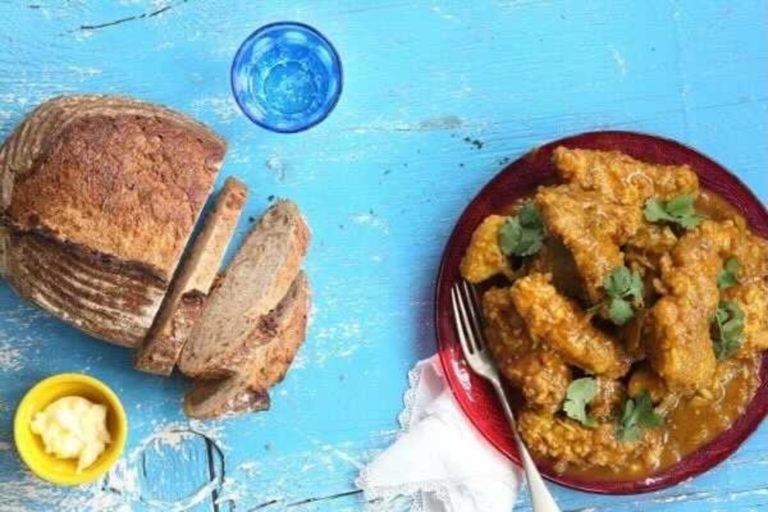 Recipe of the day Traditional South African pickled fish The Citizen